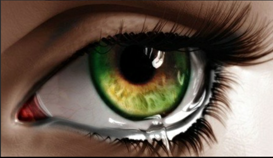 Предательство