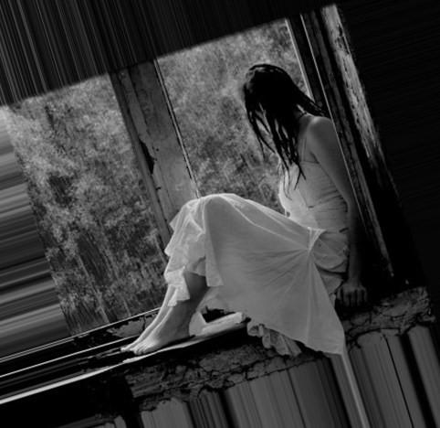 ЖЕНЩИНА - ГРУСТНОЕ ЧУДО