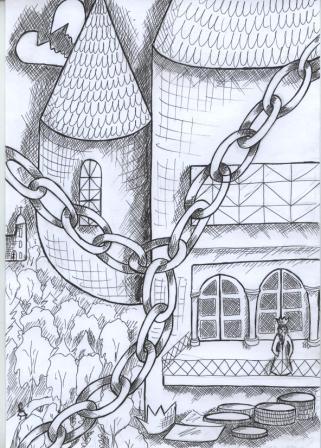 Русский пейзаж