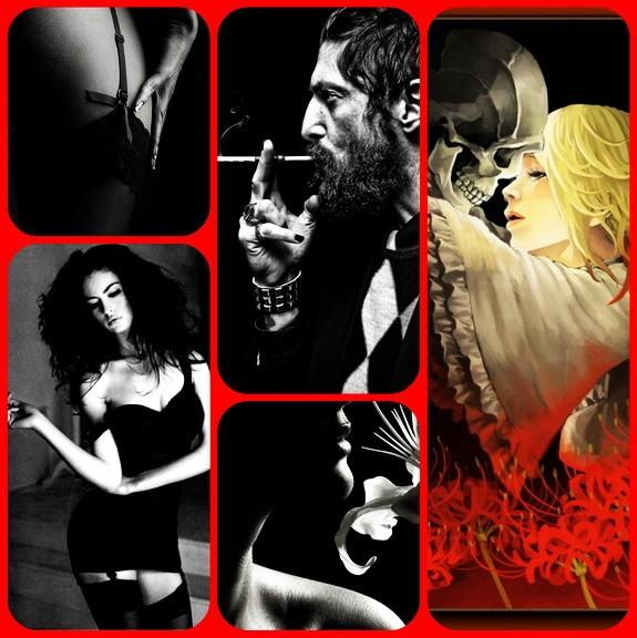 Где-то на грани ...