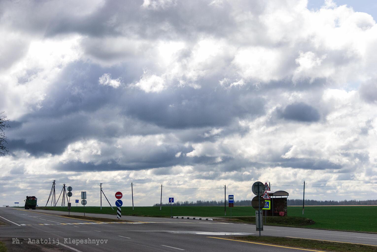 Пробудиться каждый должен...