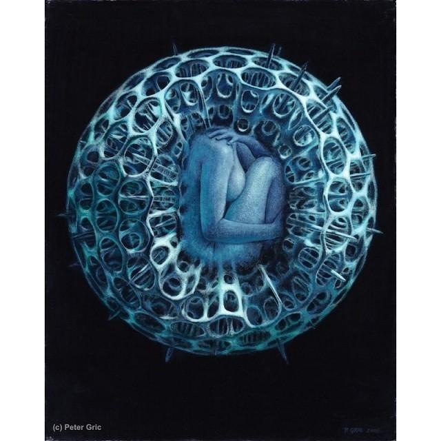 Кристаллы знаний