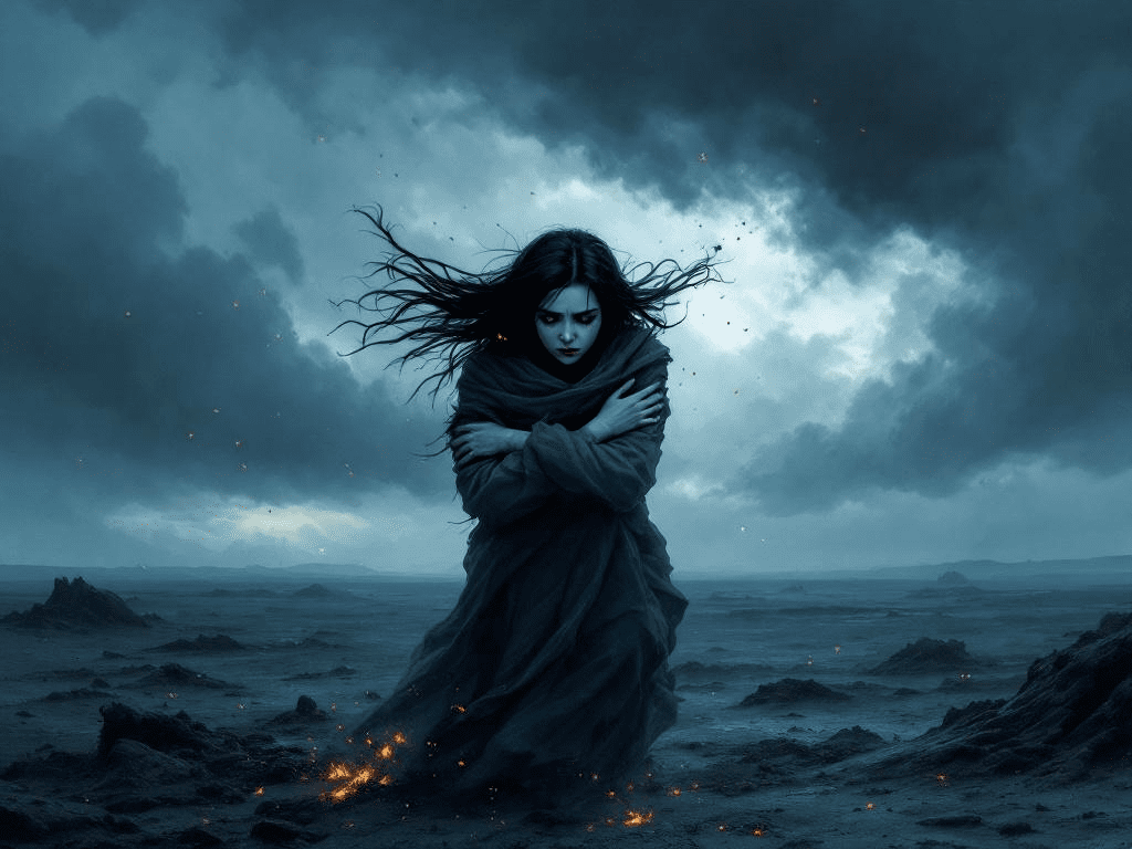 Ты должна понять! 