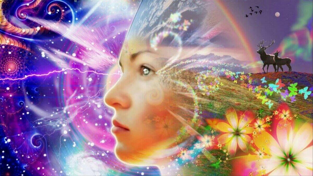 Божественное знание.