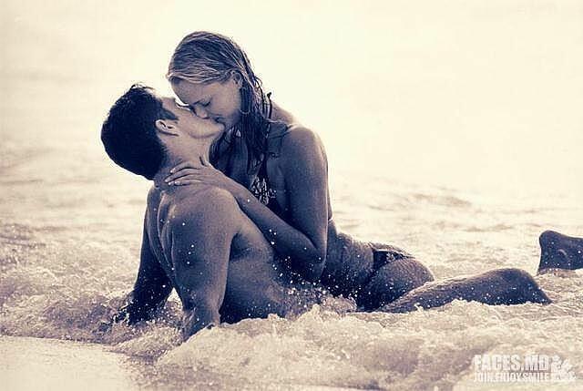 Мгновенья нашей встречи.