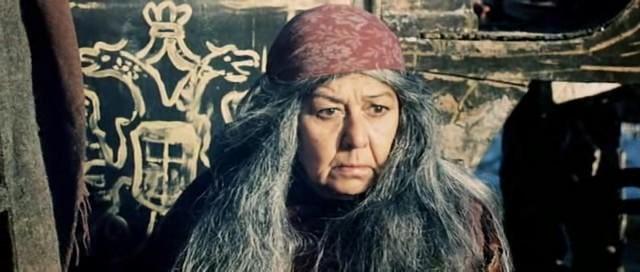 Отчаянье....