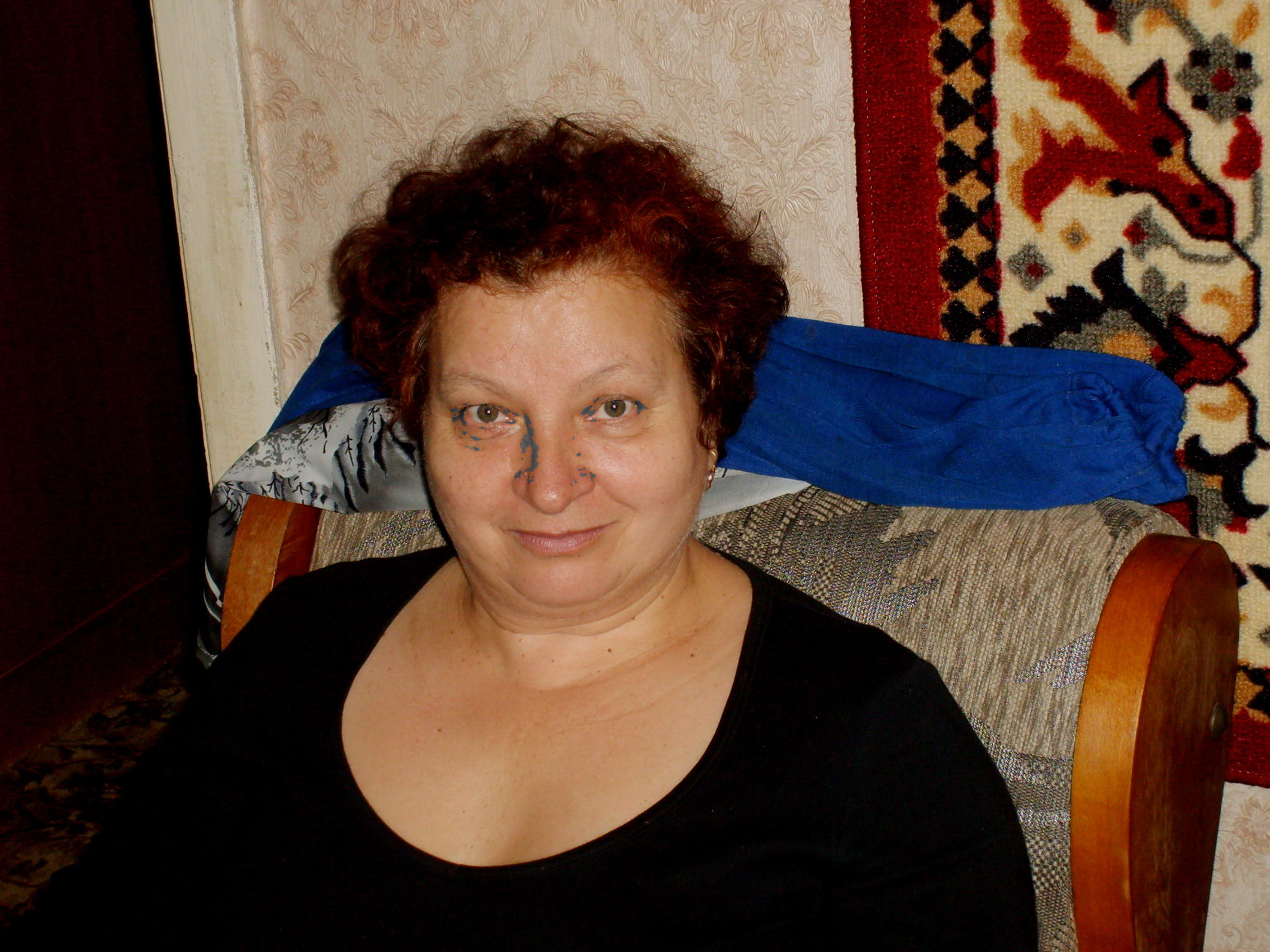 В ДЕНЬ РОЖДЕНИЯ