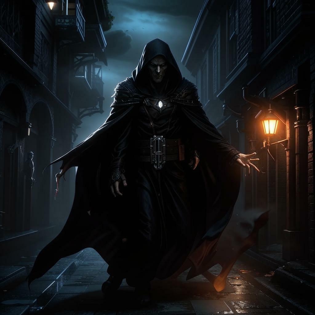 Сделайте меня вампиром («Вампиры средней полосы» 1-й сезон 3-я серия)