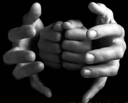 Контральто...