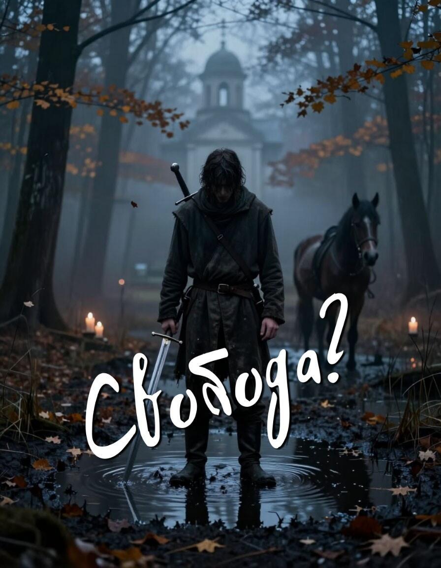Свобода? 