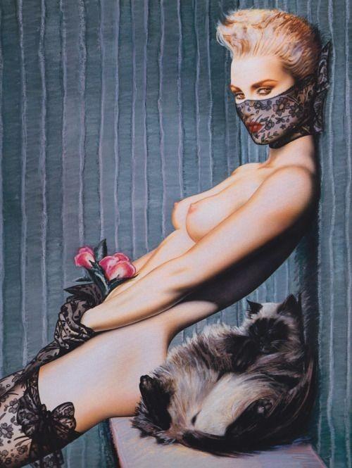 Вот и кончился вечер ...