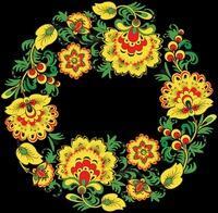 ПЛЕТЁТ ВЕНОК МОЯ СУДЬБА