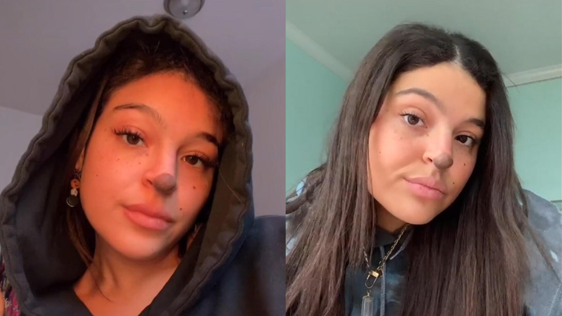 ПРИМИТЕ ЕЁ ТАКОВОЙ!