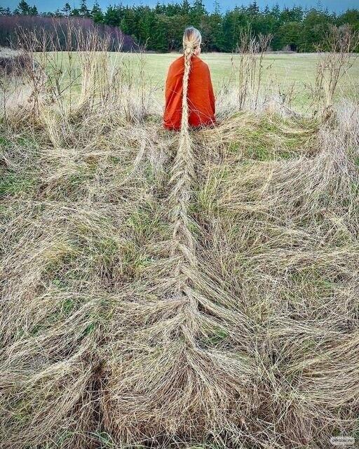 Омут моих слов