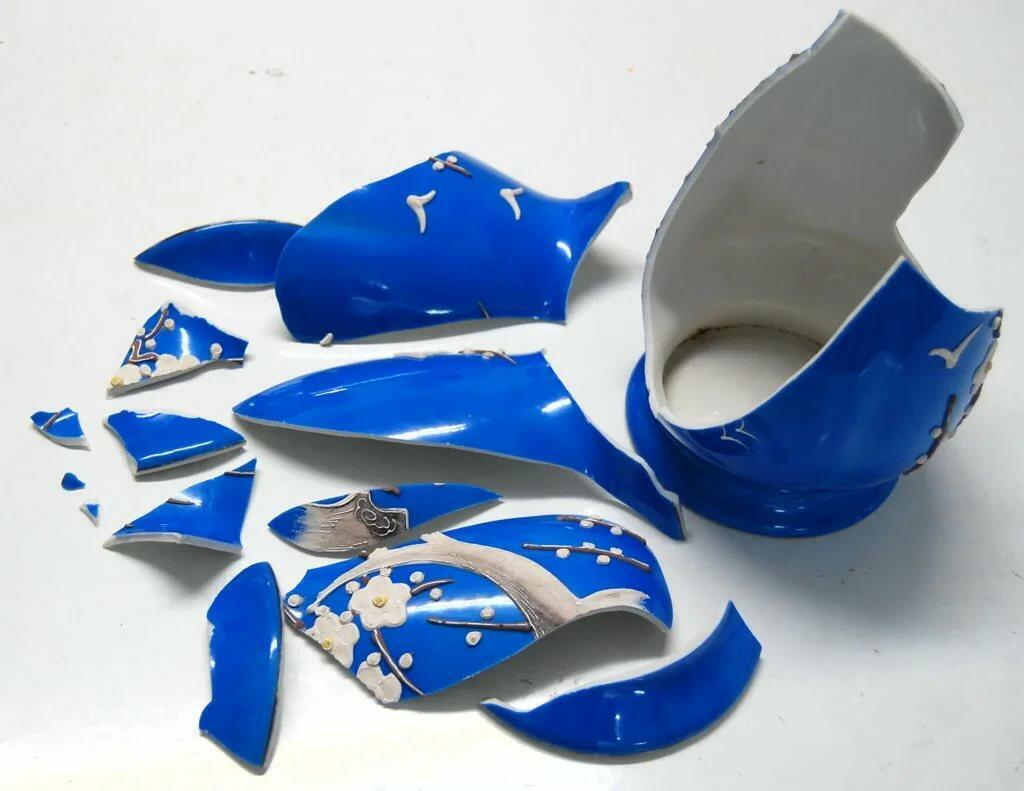 Осколки счастья (*)