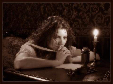 Путеводная строка