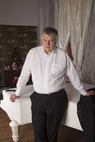 Судьба и право