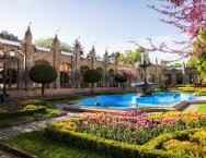 МАЙ. ВОСЬМОЕ.