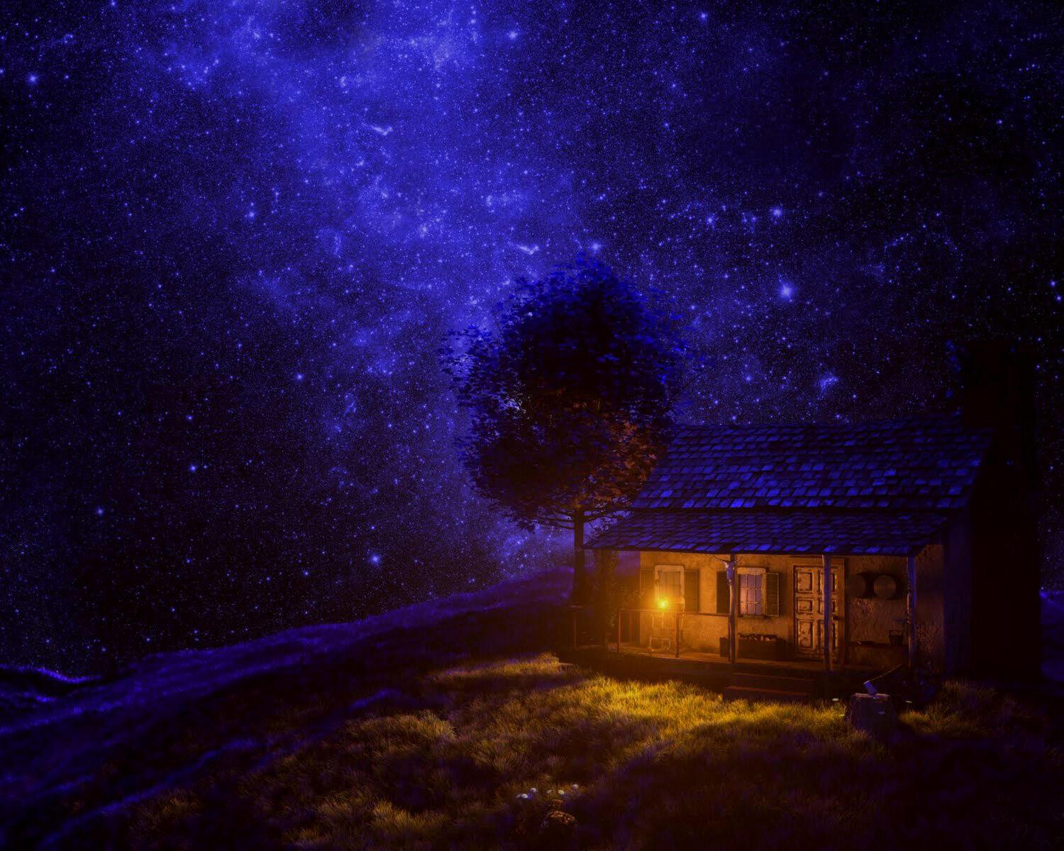 О первой любви