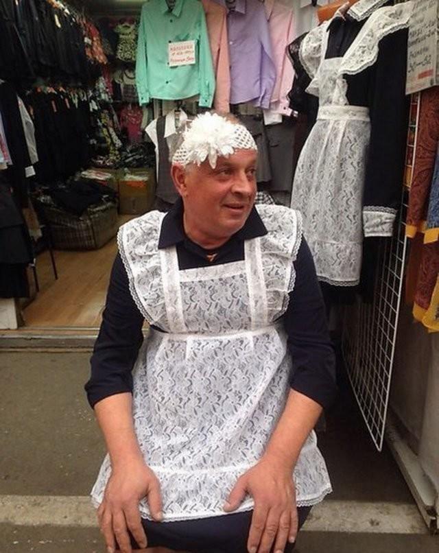 ВЫРУЧИЛ - (придумалка)