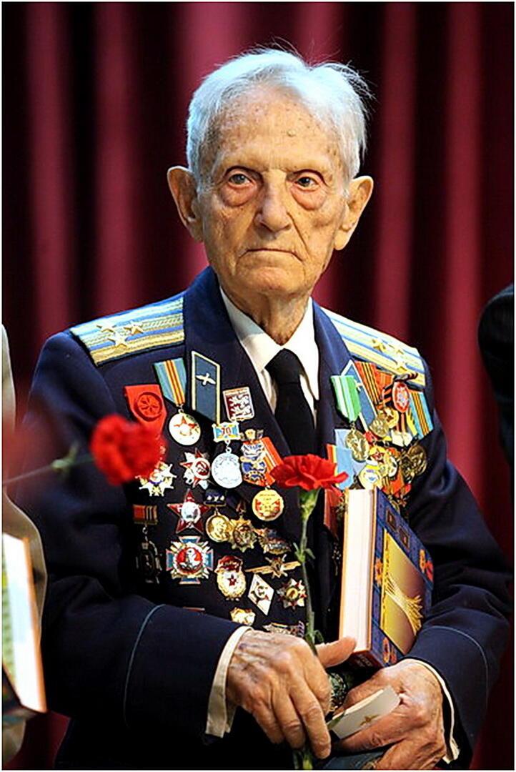 Серия… Люди в Моей Жизни. Чёрная Книга. Нормандия Неман.