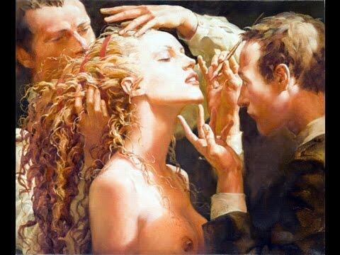 Стрела Артемиды