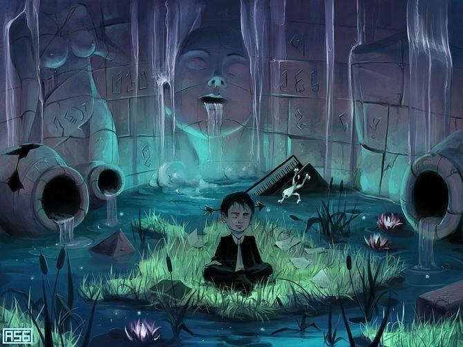 Сущность порядка