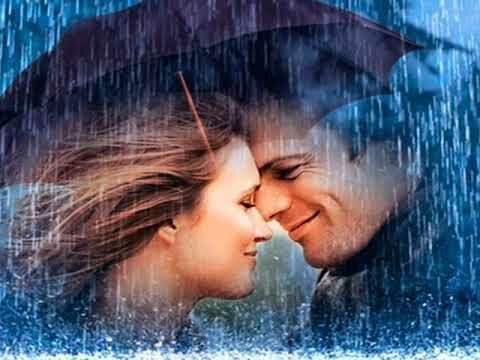 Встреча под дождём