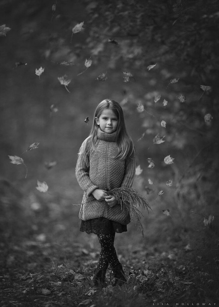 Не сберегла