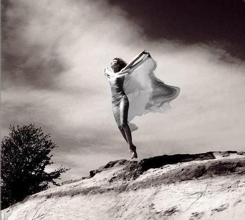 Мне скучно, мне грустно...