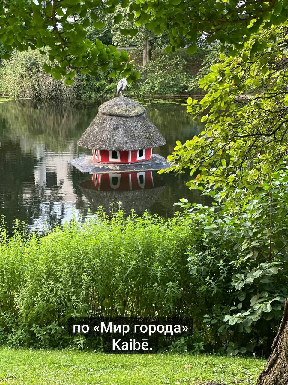 Ничто ( по Kaibē) 18+