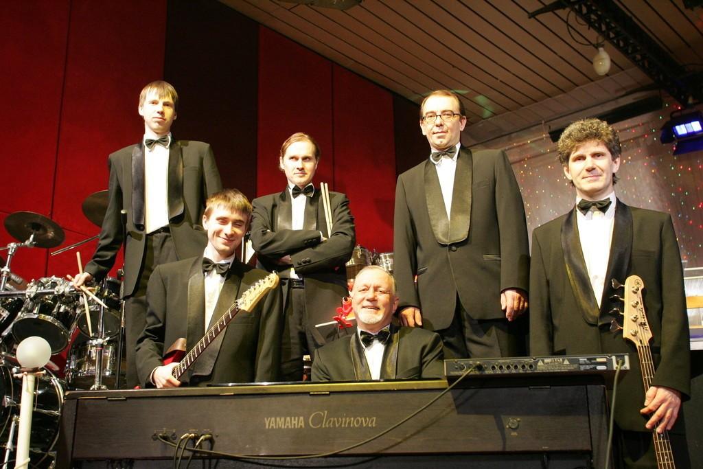 Слушаю Души