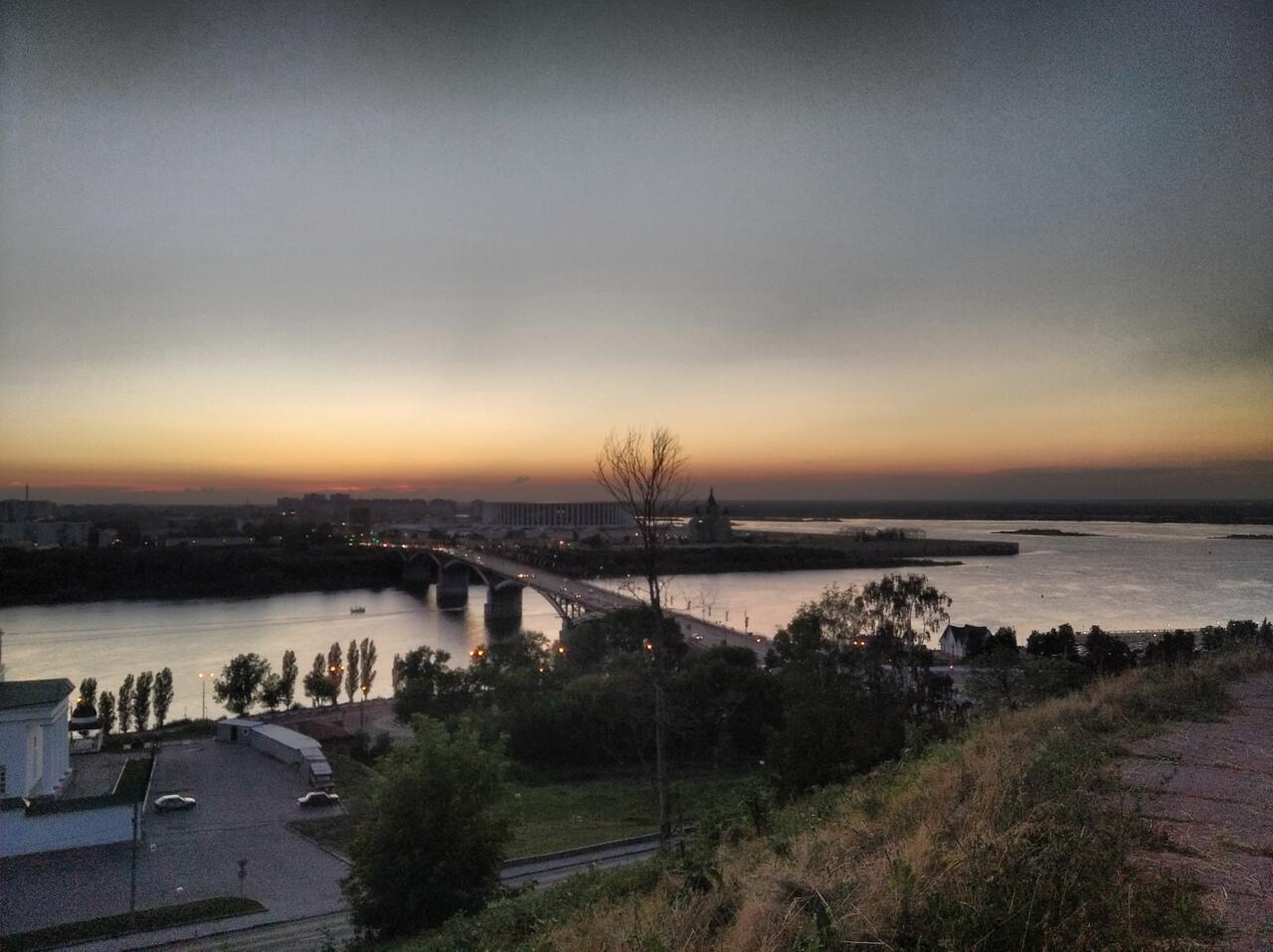 История любви - 2