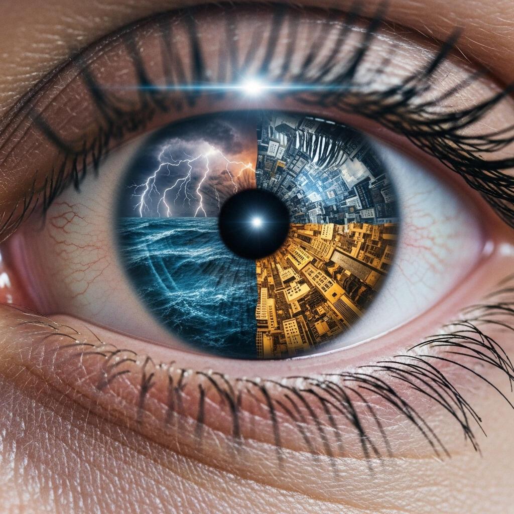 Архитектура бытия