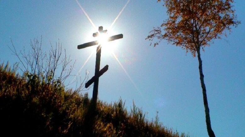 "Радуйся..." (23.10.2019)