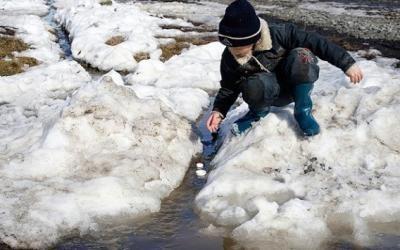 прохудился