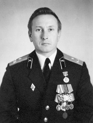 СТРАШНО ЖДАТЬ ГОСПОДНЯ ПРИГОВОРА, СТАРШИЙ БРАТ