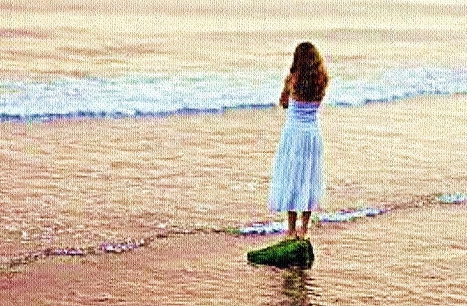 Прости, прощай