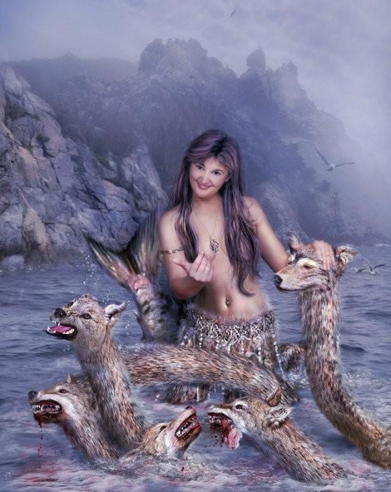 Ответ на мужские стенания - Ты меня не нашла!