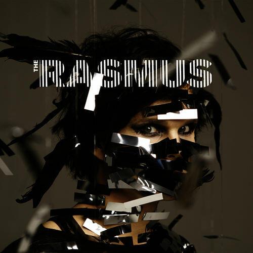 The Rasmus - I'm a Mess (Я сломлен!)