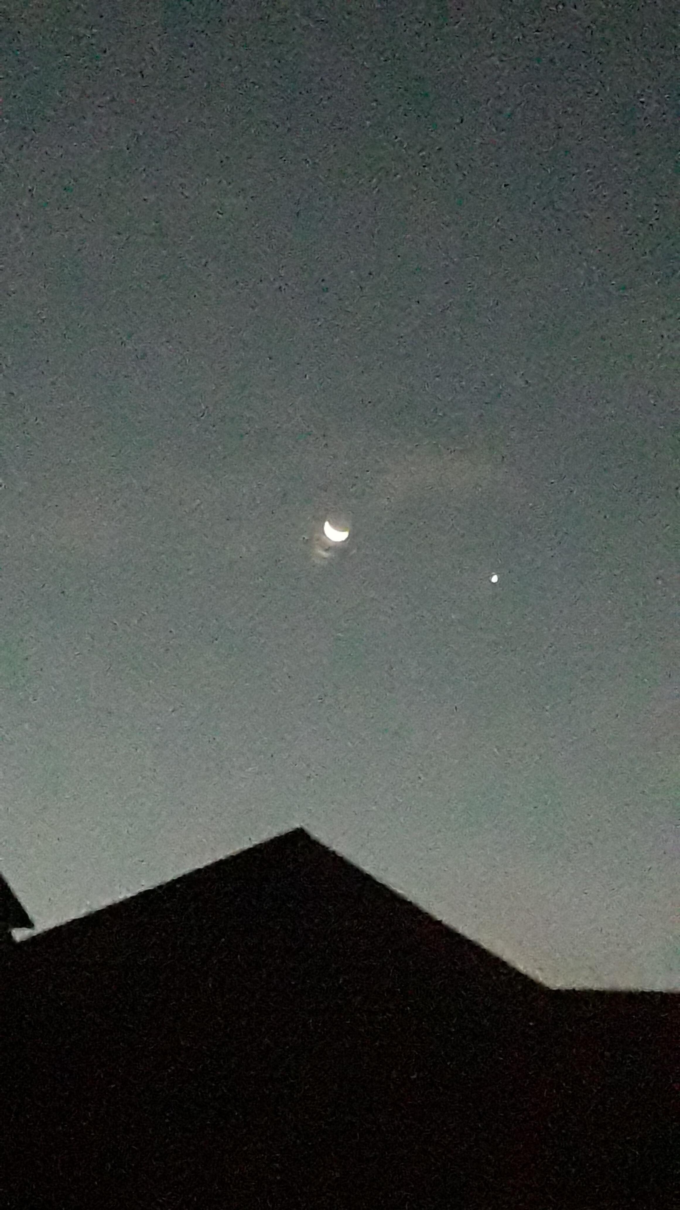 НОЧНЫЕ ЧУДЕСА