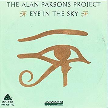 Old And Wise - The Alan Parsons Project