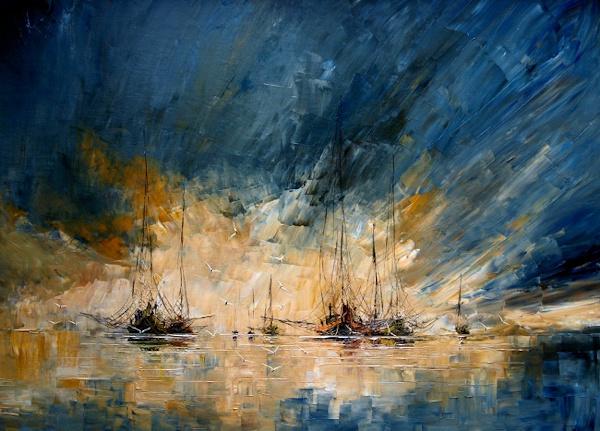 Прикосновение