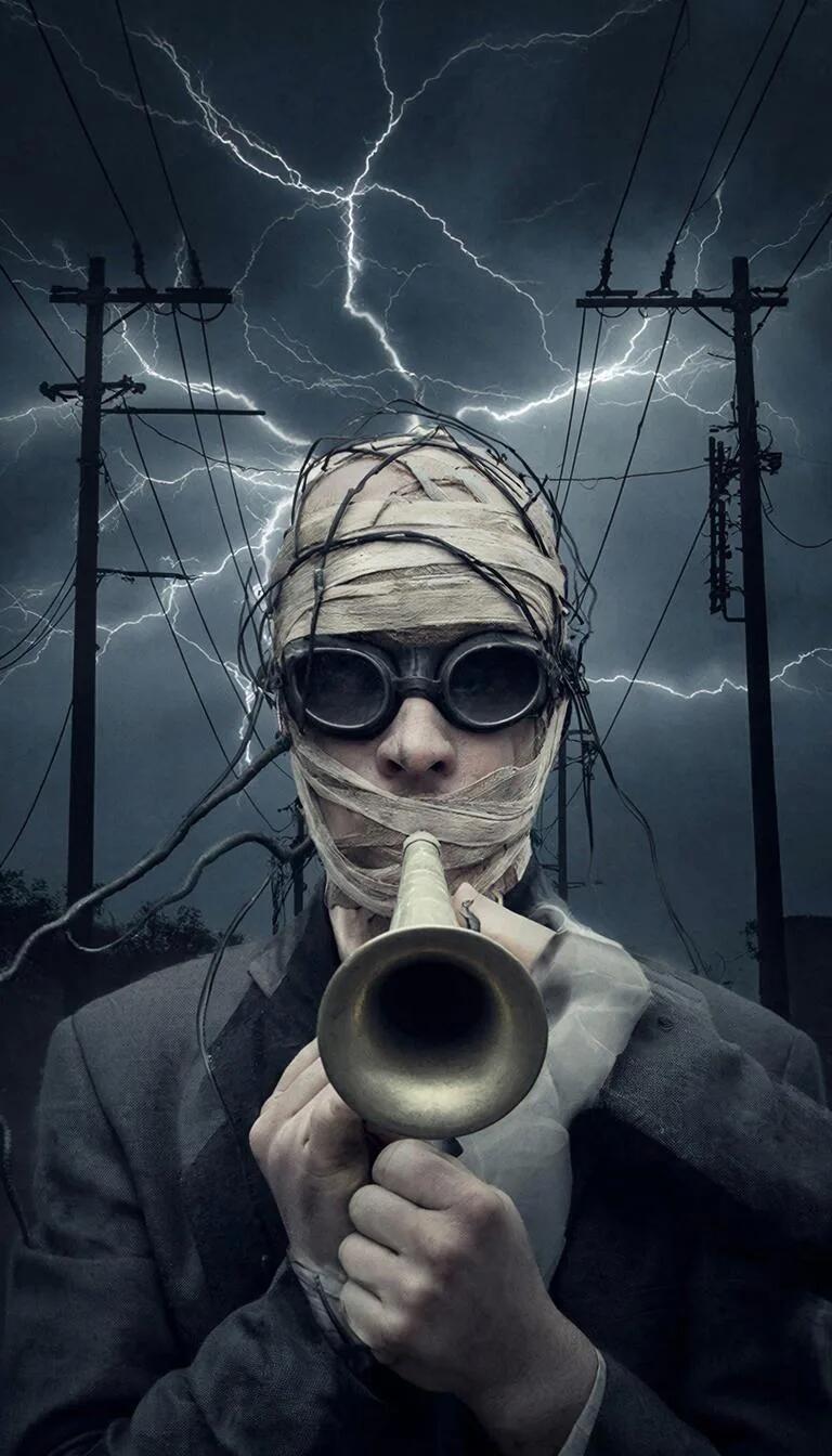 Великий немой