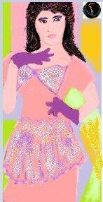 Добавлю штрихи в тему... 1986 г