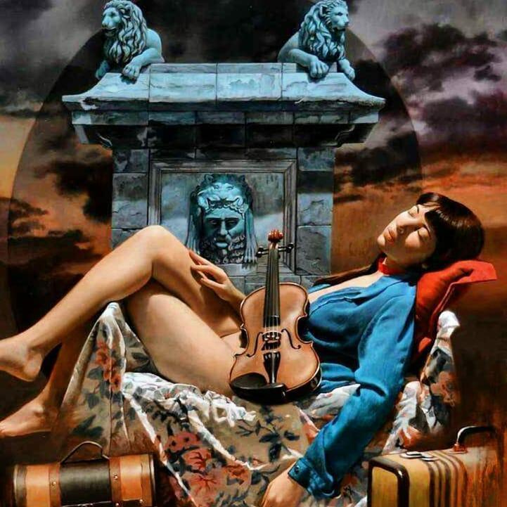 Мастер и Маргарита (одноим. назв.)