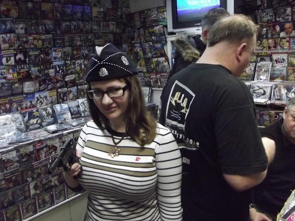 аллигоричный реализм