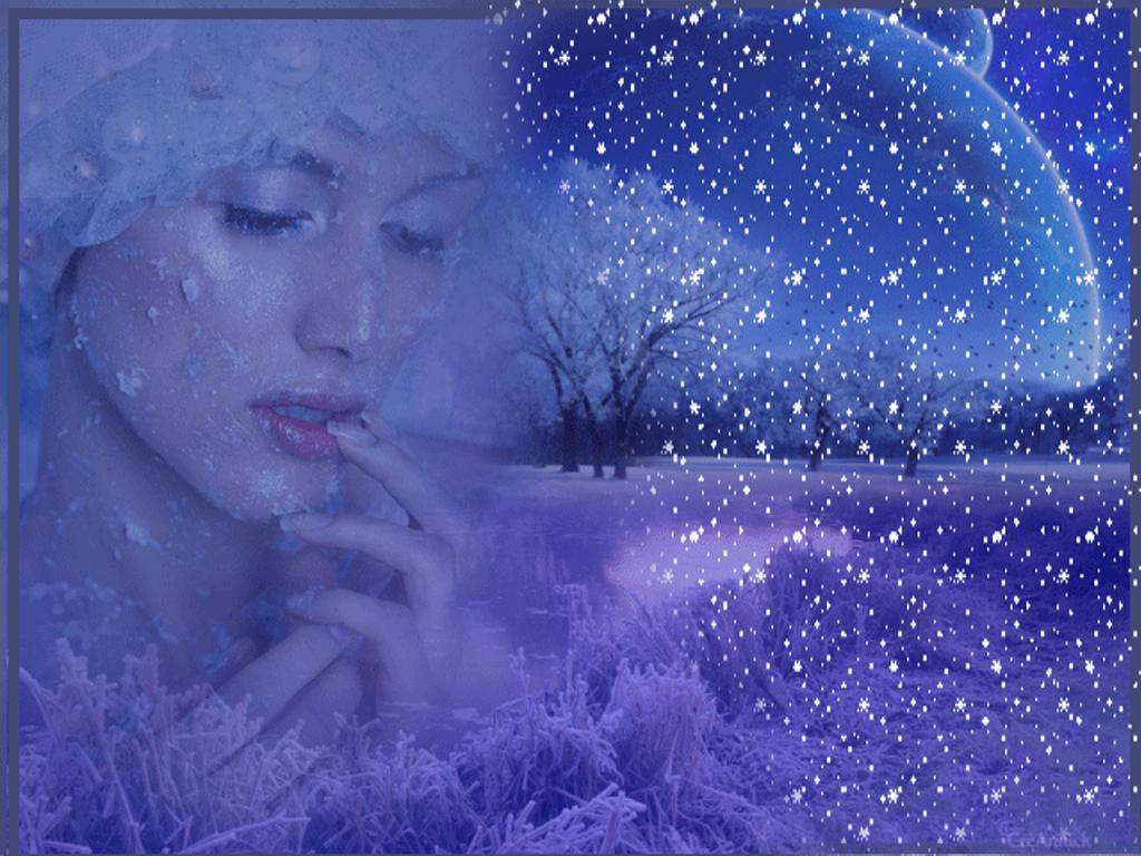 Исчезну, растаю...