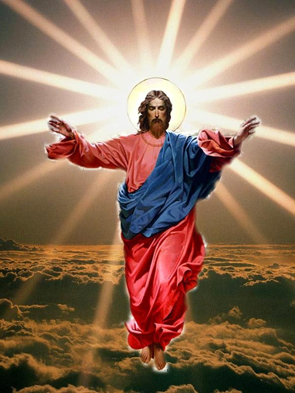 об Иисусе Христе