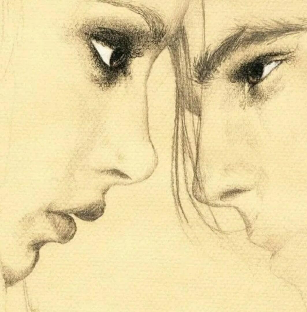 Солнце и Луна